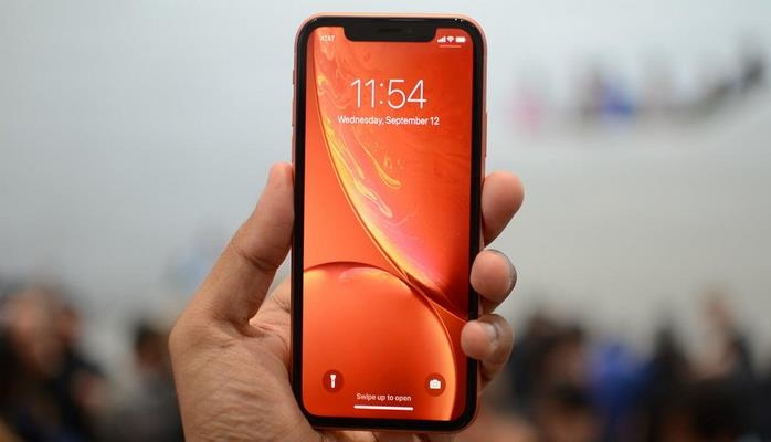 Apple отменила дополнительное производство iPhone XR из-за низкого спроса