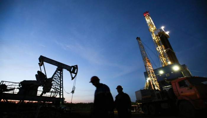 ABŞ, Avropa və Yaponiya avqustda neft ehtiyatlarını 30 milyon barel azaldıb