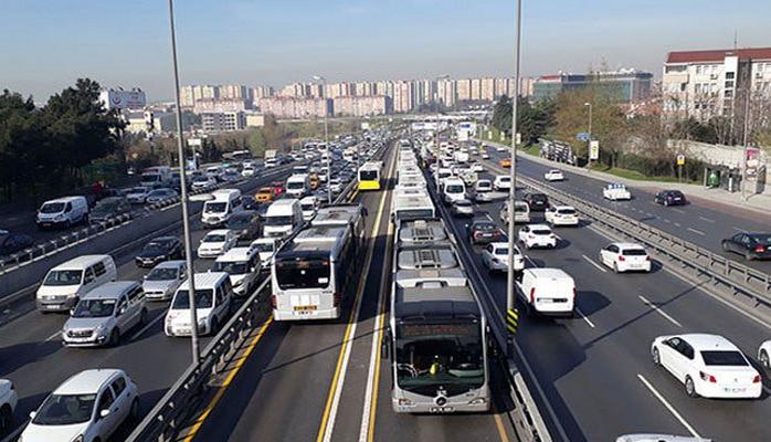 İstanbul'da YKS için ulaşım ücretsiz olacak