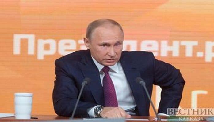 Путин: Ирану и Саудовской Аравии не нужны посредники