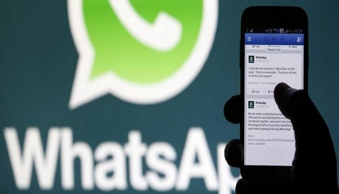 Bezdirici mesajlarla bağlı WhatsApp tədbir gördü