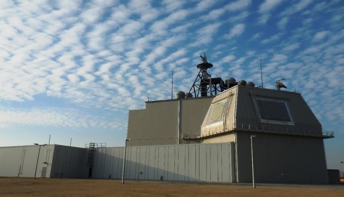 Yaponiya raketlərə qarşı müdafiəsini “Aegis Ashore” yerüstü sistemi ilə gücləndirəcək