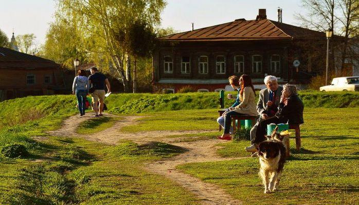 Учёные выяснили, какие люди стареют медленнее