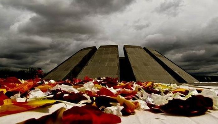 Daha bir ölkədə qondarma "erməni soyqırımı" rəsmən tanındı