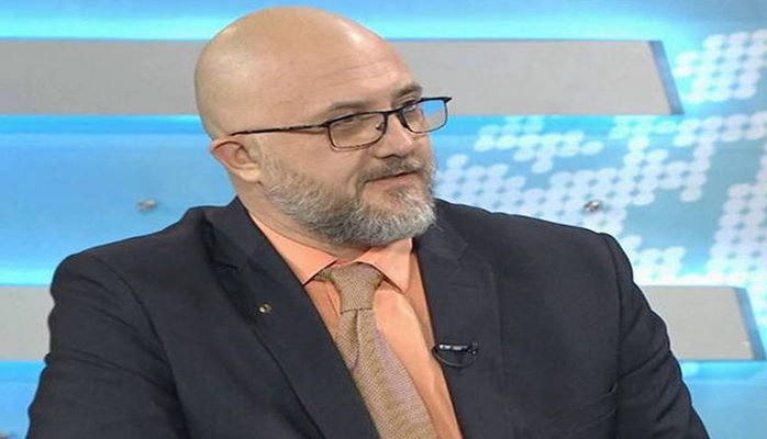 Yevgeniy Mixaylov: “Vurulan pilot” Serj Sarqsyan Moskva üçün maraqlı deyil