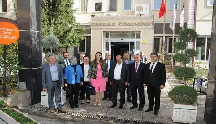 Millət vəkili Qırıqqalada: Qarabağ həqiqətləri...