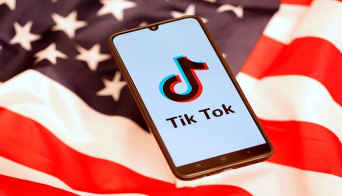 Amerikalı hərbçilərə “TikTok”dan istifadə qadağan edilib