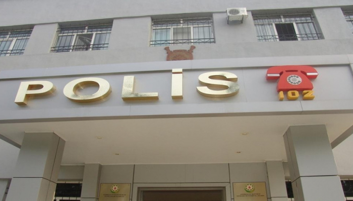 Bakının iki polis bölməsinə yeni polis rəisləri təyin olunub