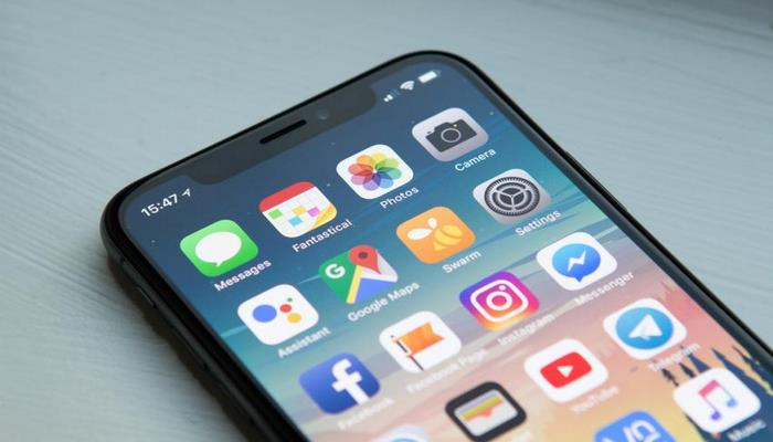 Компания Apple может выпустить iPhone с OLED-экраном в 2020 году