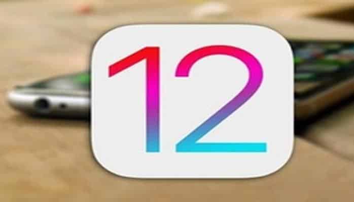 “Apple” qurğularının 75%-i “iOS 12” sisteminin idarəetməsi altında işləyir