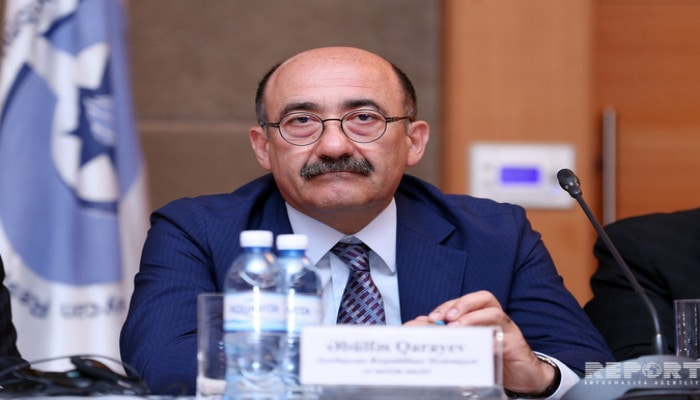 Əbülfəs Qarayev: “Koronavirus təhlükəsinə görə tədbirlərə məhdudiyyət qoyulmayacaq”