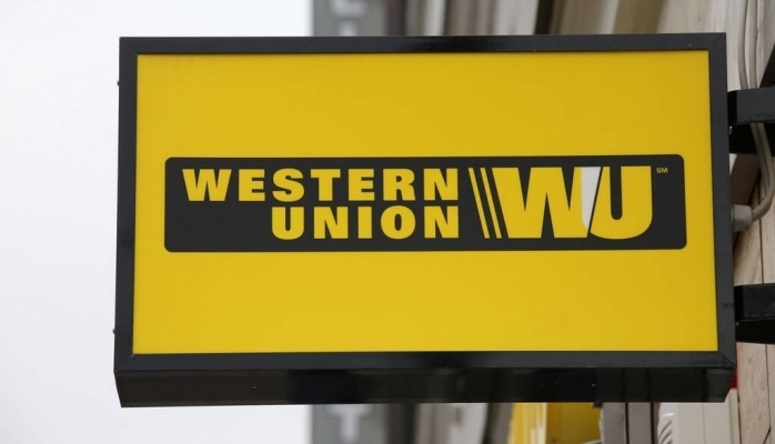 "Western Union" pul köçürmələri üçün "ripple"ı sınaqdan keçirir