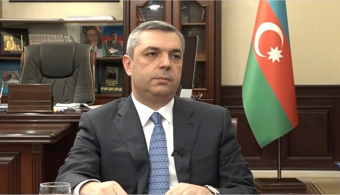 Prezident Administrasiyasının yeni rəhbəri: ABŞ təhsilli, 44 yaşlı Samir Nuriyev kimdir?