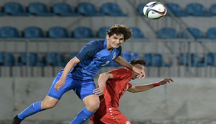 Azərbaycanda üç futbol komandası ləğv olundu