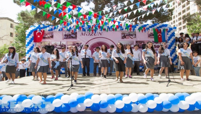 Ceyhun Bayramov 'Son zəng'lə bağlı əmr imzalayıb