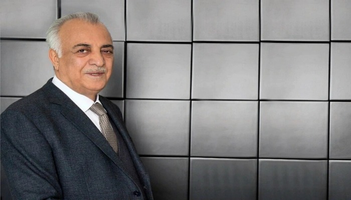 Abdolbari Gozalın oğluna yüksək VƏZİFƏ VERİLDİ