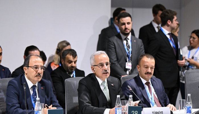 Abdulkadir Uraloğlu: COP29-da təşkilatçılıq yüksək səviyyədədir