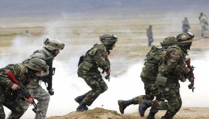 ABŞ-da yerləşən yəhudi humanitar təşkilatının Tovuz istiqamətində törədilən təxribatla bağlı BƏYANATI