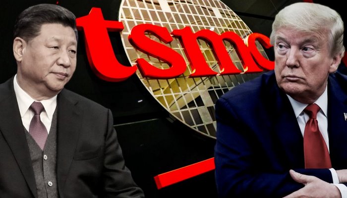 ABŞ-dan Huawei-yə prosessor zərbəsi: TSMC geri çəkildi