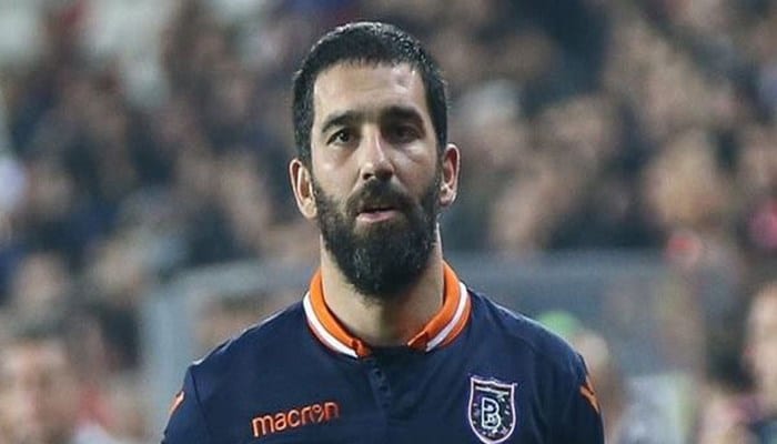 "Qalatasaray"dan Arda Turan sürprizi