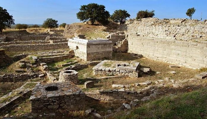 Dünyanı heyrətləndirən tapıntılar