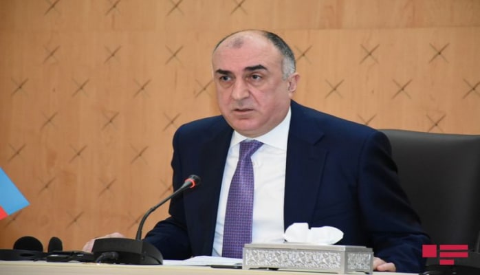 Nazir: “Hamı anlayır ki, Dağlıq Qarabağ məsələsinin həlli tapılmalıdır”