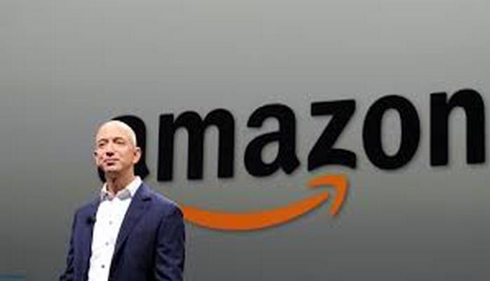 Amazon dünyanın ən zəngin şirkətinə necə çevrilib?