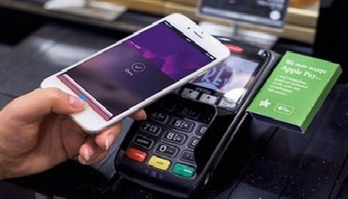 Dünyada təxminən 253 milyon nəfər “Apple Pay” ödəniş xidmətindən istifadə edir