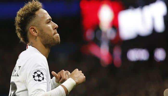 Neymar: "Sabah nə olacağını bilmək olmaz"