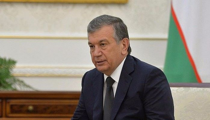 Prezident: "Özbəkistanla Azərbaycan arasında strateji tərəfdaşlıq münasibətləri bütün sahələrdə ardıcıl olaraq inkişaf edir"