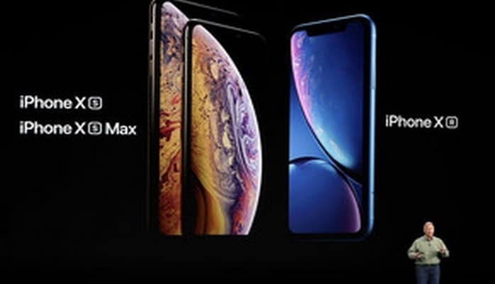 СМИ назвали стоимость ремонта новых моделей iPhone