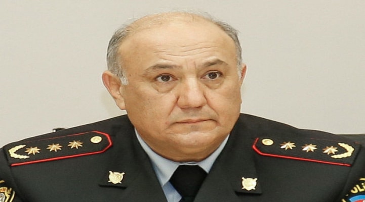 Vaqif Əsədov: “Sürücülər yol polislərinə başqa şey təklif edirlər”