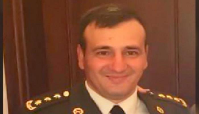 Adı posta verilən Aprel döyüşləri qəhrəmanı - General-mayor Polad Həşimov