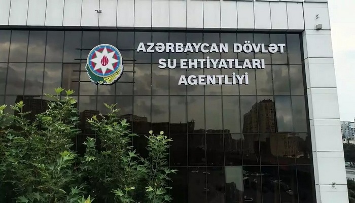 ADSEA güclü yağışla əlaqədar görülən işləri açıqladı