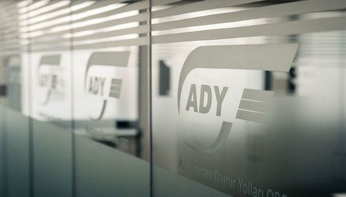 ADY: “Yanğın qatarların qrafik üzrə hərəkətində heç bir problem yaratmayıb”