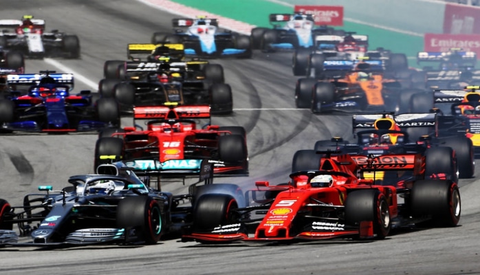 FIA Rusiyanı 'Formula 1' Qran-prisindən məhrum etməyi düşünmür