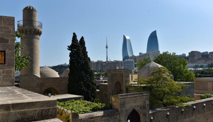 Qazaxıstan və Azərbaycan turizm sahəsində əməkdaşlığı genişləndirir