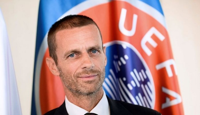 Çeferinin UEFA prezidenti vəzifəsinə namizədliyi yenidən irəli sürülüb