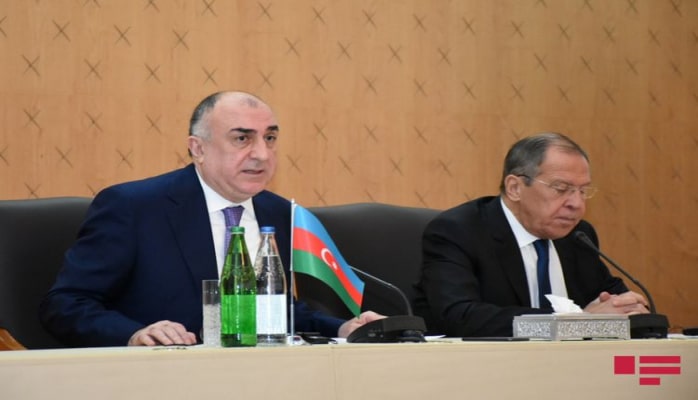 Məmmədyarov: “Ümid edirəm ki, sabah Bratislavada məhz predmetli danışıqların yeni fazasını açacağıq”