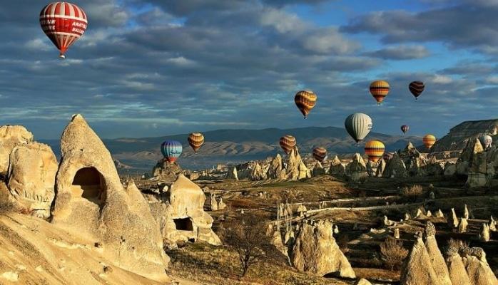 Dünyanın səkkizinci möcüzəsi