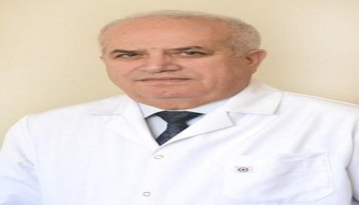 İbadulla Ağayev danışdı: "Ölkəmizdə epidemioloji sabitlikdir"