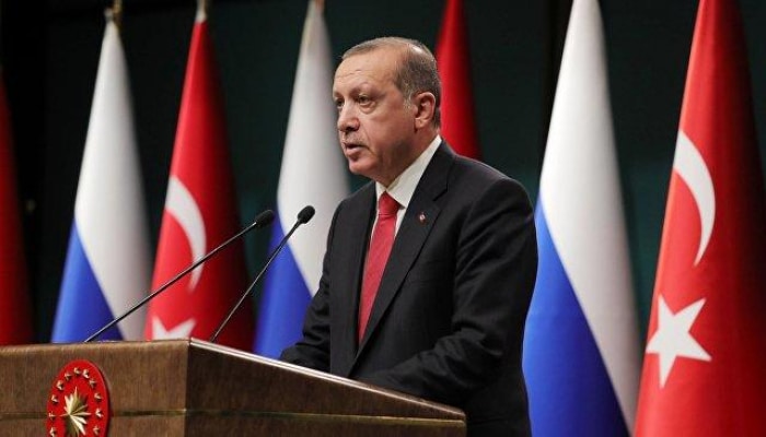 Dünən Putinə dedim ki… – Ərdoğan detalları açdı