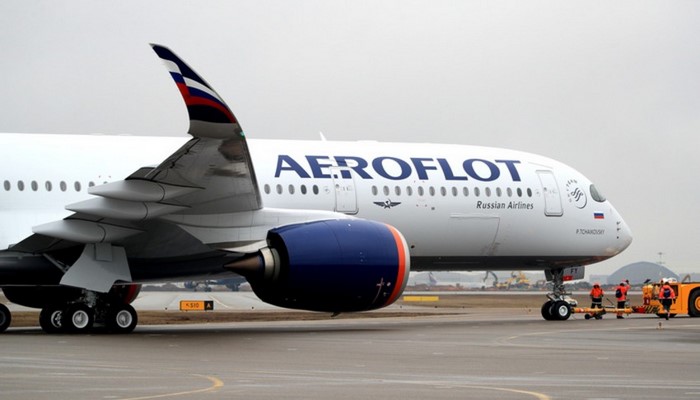 "Aeroflot" Gəncəyə uçuşlara başlayır