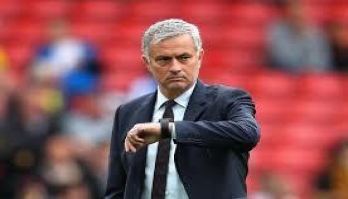 Mourinyo “Tottenhem”də - Rəsmi