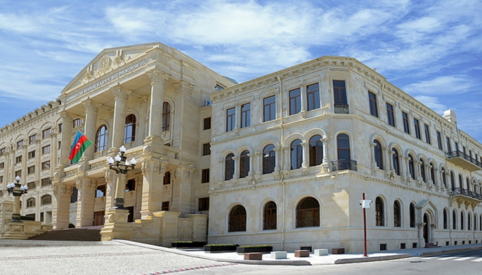 Baş prokurorun müavini Goranboyda vətəndaşları qəbul edəcək