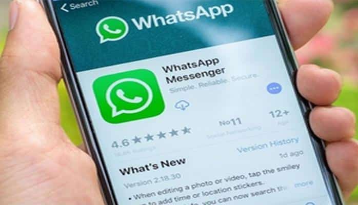 “WhatsApp” messencerində daxili brauzer əlçatan olacaq