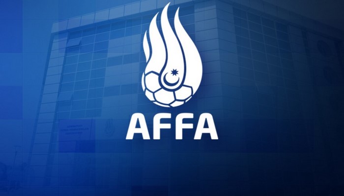 AFFA prezidentliyinə və İcraiyyə Komitəsinə namizədlər müəyyənləşib