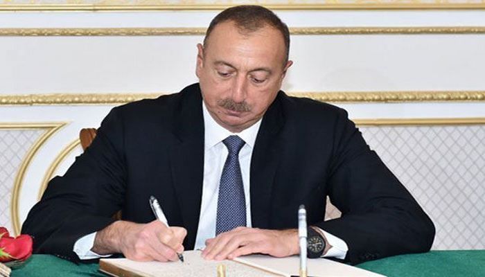 Ağdamda “İmarət” Tarix-Memarlıq Muzey Kompleksi yaradılır - Sərəncam