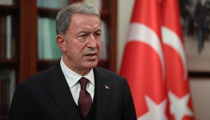 Akar: “Ukrayna və Rusiya arasında problemlərin dinc şəkildə həllinə tərəfdarıq”