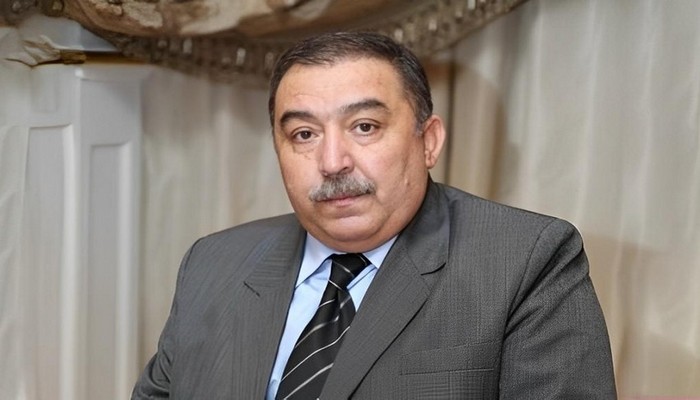 Aktyor Möylə Mirzəliyev vəfat edib